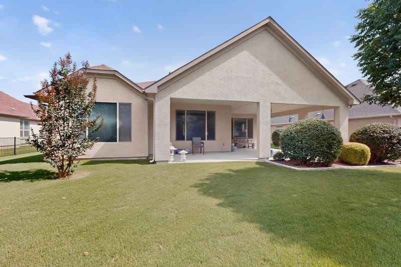 9801 Lindenwood Trail, Denton TX 76207 - Photo 36