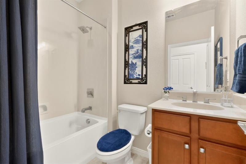 9801 Lindenwood Trail, Denton TX 76207 - Photo 28