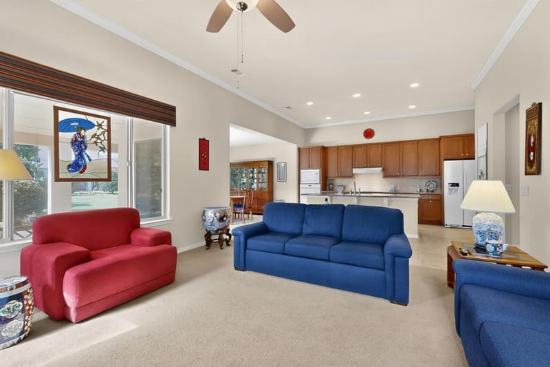 9801 Lindenwood Trail, Denton TX 76207 - Photo 5