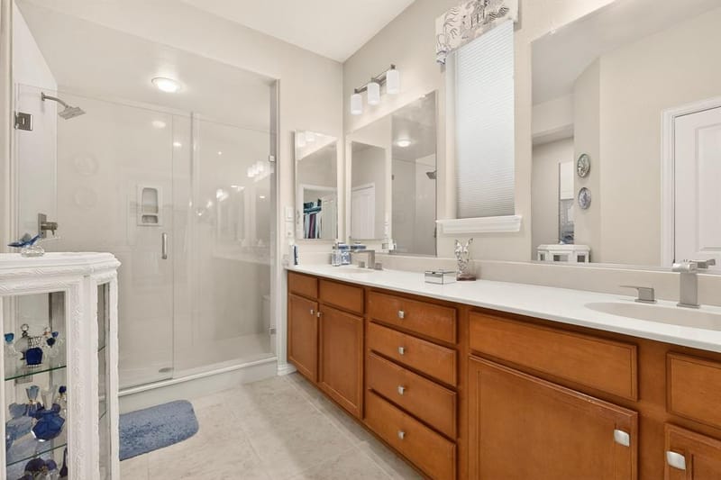9801 Lindenwood Trail, Denton TX 76207 - Photo 20