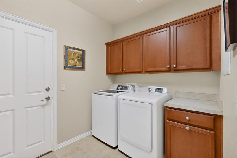 9801 Lindenwood Trail, Denton TX 76207 - Photo 30