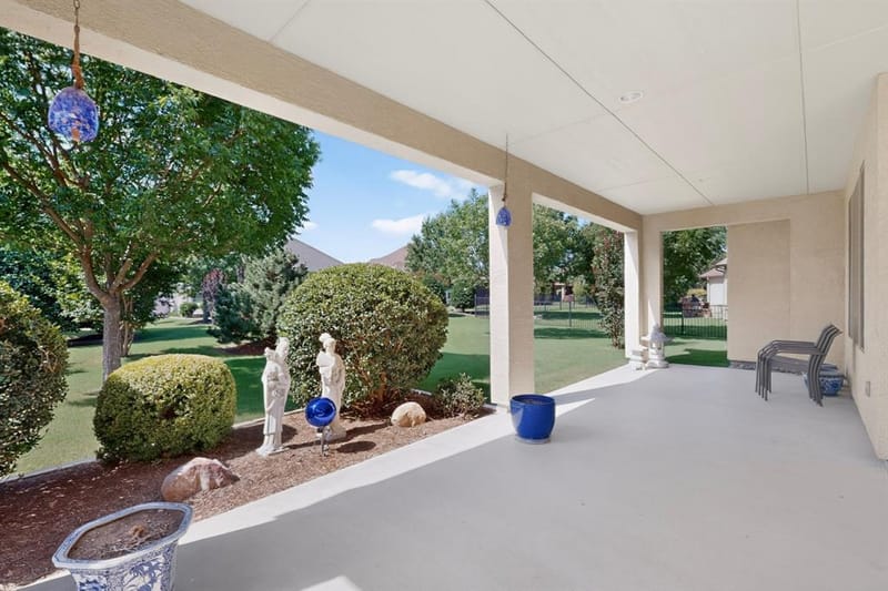 9801 Lindenwood Trail, Denton TX 76207 - Photo 34