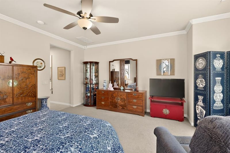 9801 Lindenwood Trail, Denton TX 76207 - Photo 18