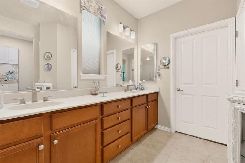 9801 Lindenwood Trail, Denton TX 76207 - Photo 19