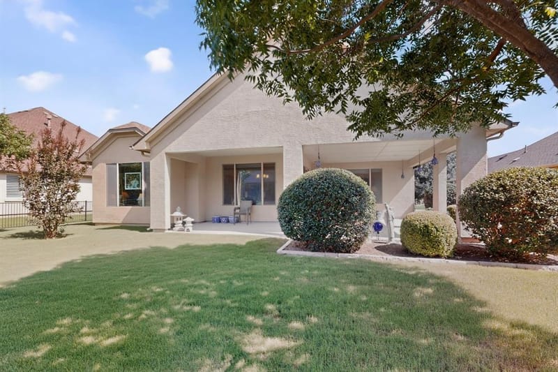 9801 Lindenwood Trail, Denton TX 76207 - Photo 35