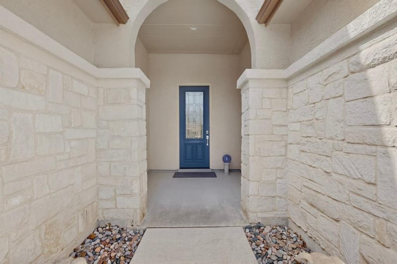 9801 Lindenwood Trail, Denton TX 76207 - Photo 4