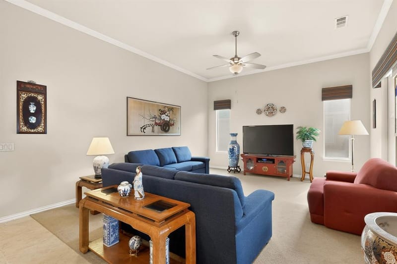 9801 Lindenwood Trail, Denton TX 76207 - Photo 8