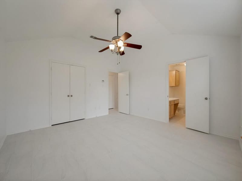 8821 CHISHOLM Trail, Cross Roads TX 76227 - Photo 17