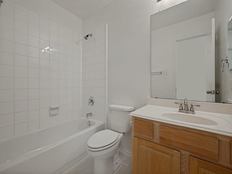 8821 CHISHOLM Trail, Cross Roads TX 76227 - Photo 16