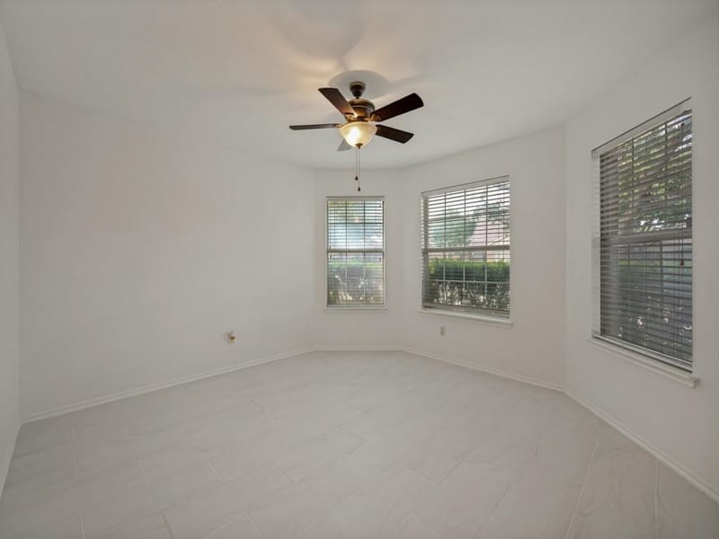 8821 CHISHOLM Trail, Cross Roads TX 76227 - Photo 12