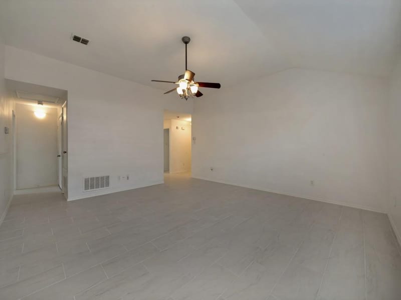 8821 CHISHOLM Trail, Cross Roads TX 76227 - Photo 3
