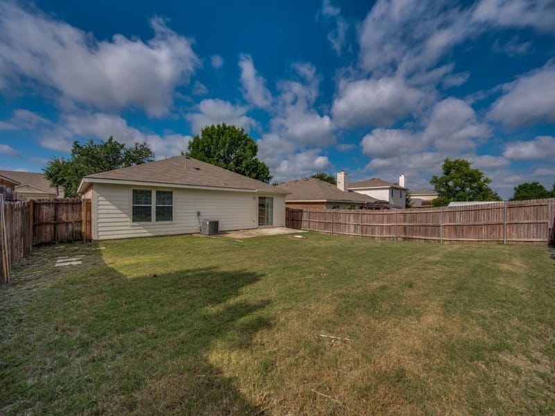8821 CHISHOLM Trail, Cross Roads TX 76227 - Photo 24