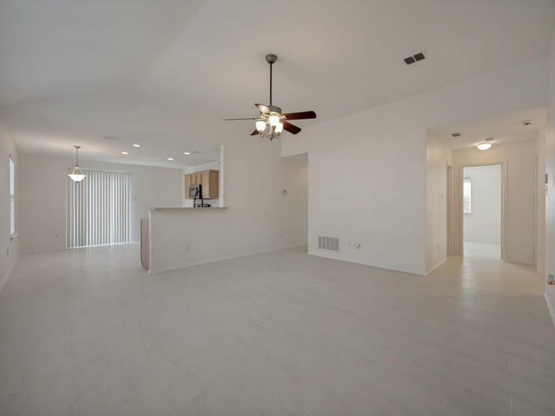 8821 CHISHOLM Trail, Cross Roads TX 76227 - Photo 4
