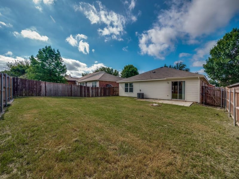 8821 CHISHOLM Trail, Cross Roads TX 76227 - Photo 25