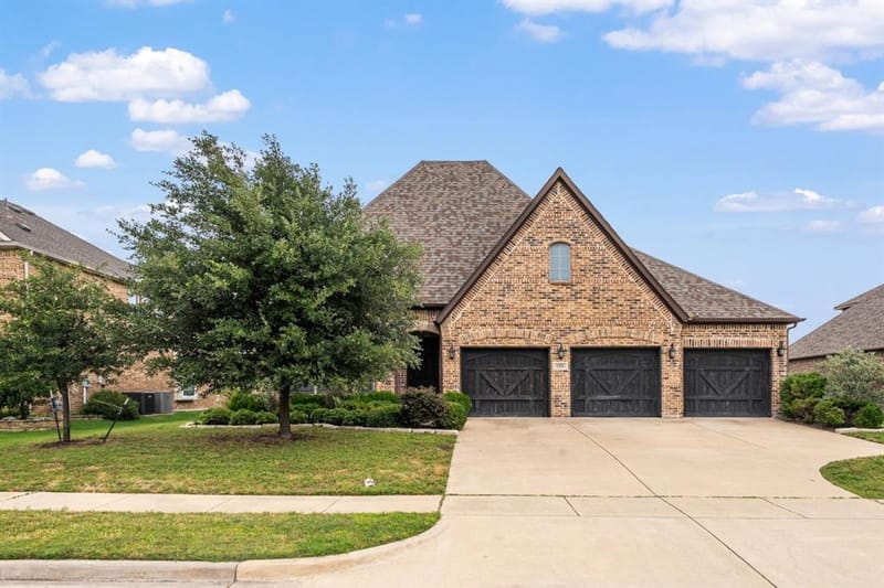 1324 Sandpiper Drive, Forney TX 75126 - Photo 2