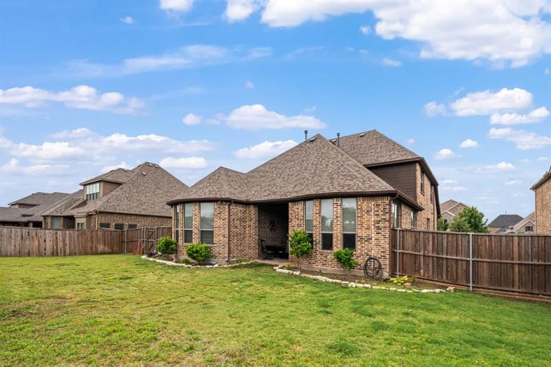 1324 Sandpiper Drive, Forney TX 75126 - Photo 35