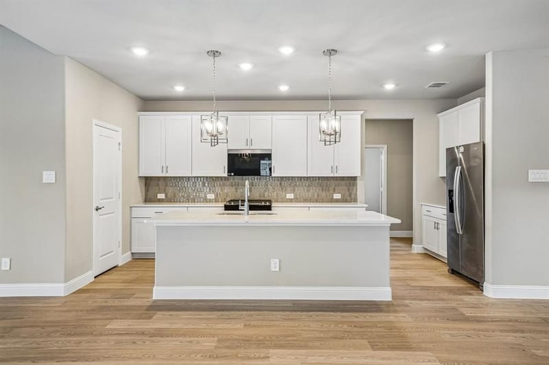 1316 Bridgestone Drive, Princeton TX 75071
