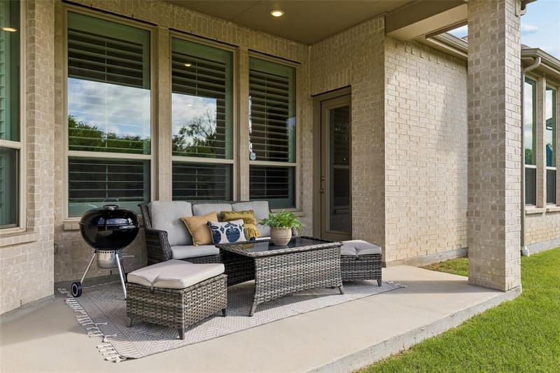 1104 Bluestem Drive, Aubrey TX 76227 - Photo 26
