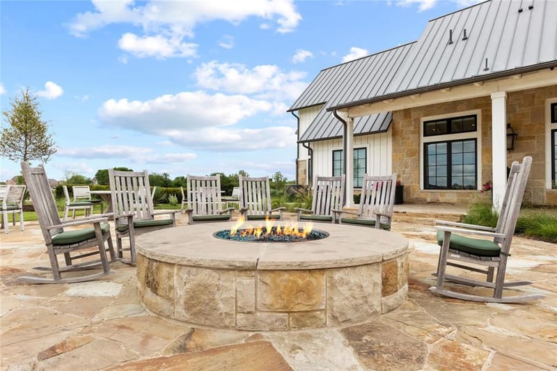 1104 Bluestem Drive, Aubrey TX 76227 - Photo 32