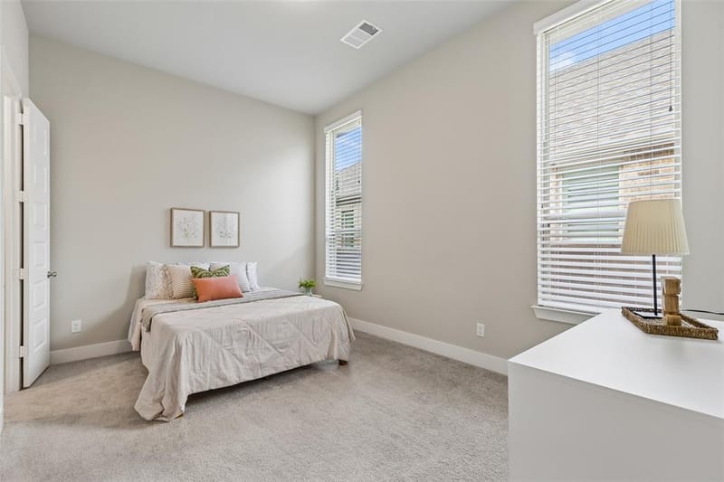 1104 Bluestem Drive, Aubrey TX 76227 - Photo 20