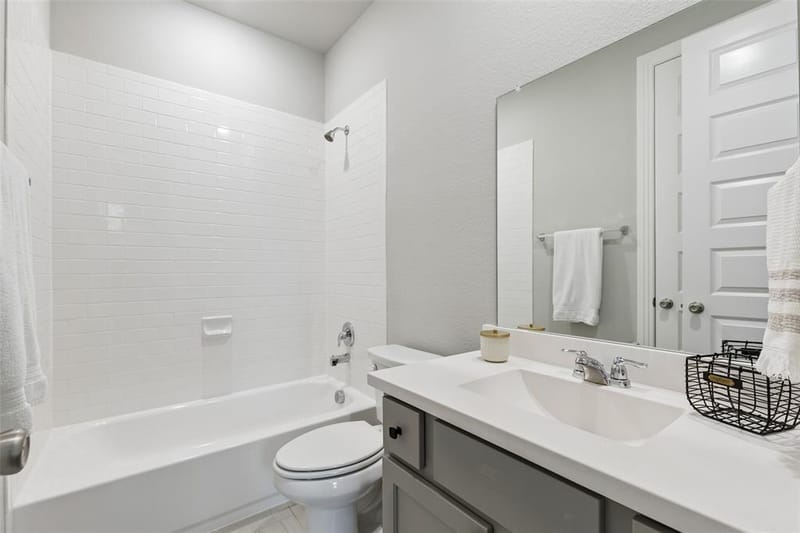 1104 Bluestem Drive, Aubrey TX 76227 - Photo 24