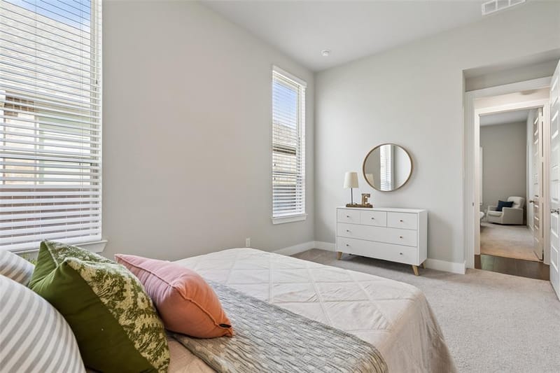 1104 Bluestem Drive, Aubrey TX 76227 - Photo 21