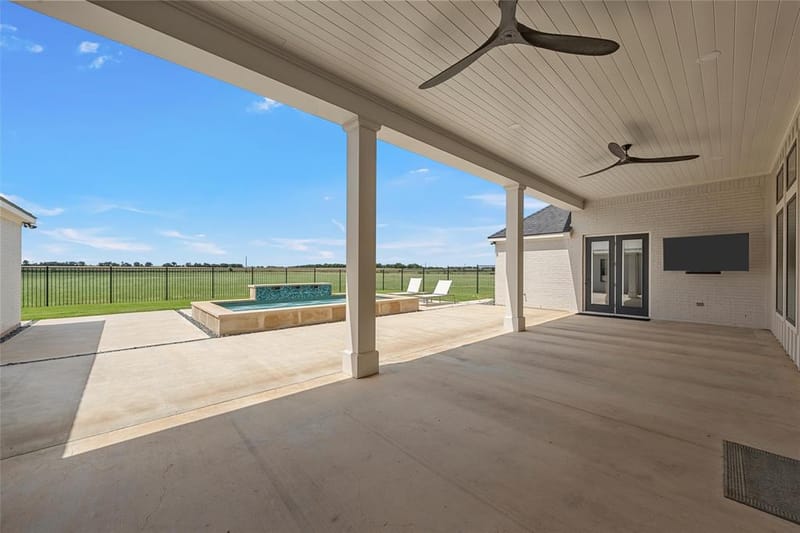 417 Willow Moon Ranch Road, Crawford TX 76638 - Photo 32