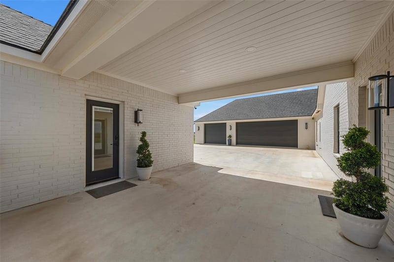 417 Willow Moon Ranch Road, Crawford TX 76638 - Photo 28