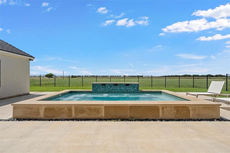 417 Willow Moon Ranch Road, Crawford TX 76638 - Photo 33