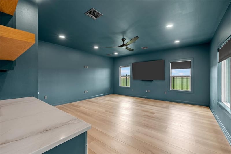 417 Willow Moon Ranch Road, Crawford TX 76638 - Photo 21