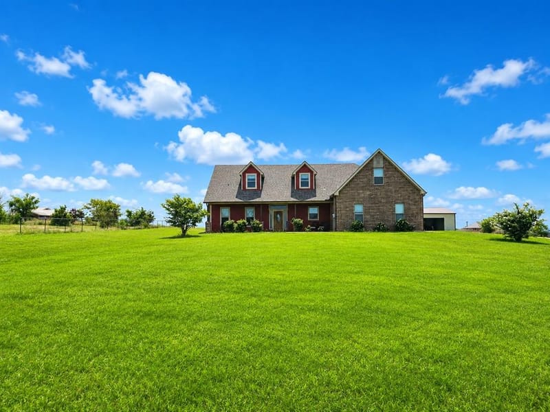 3028 Harrell Road, Howe TX 75459 - Photo 2
