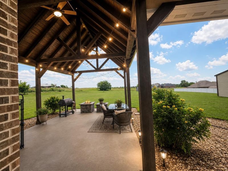 3028 Harrell Road, Howe TX 75459 - Photo 26