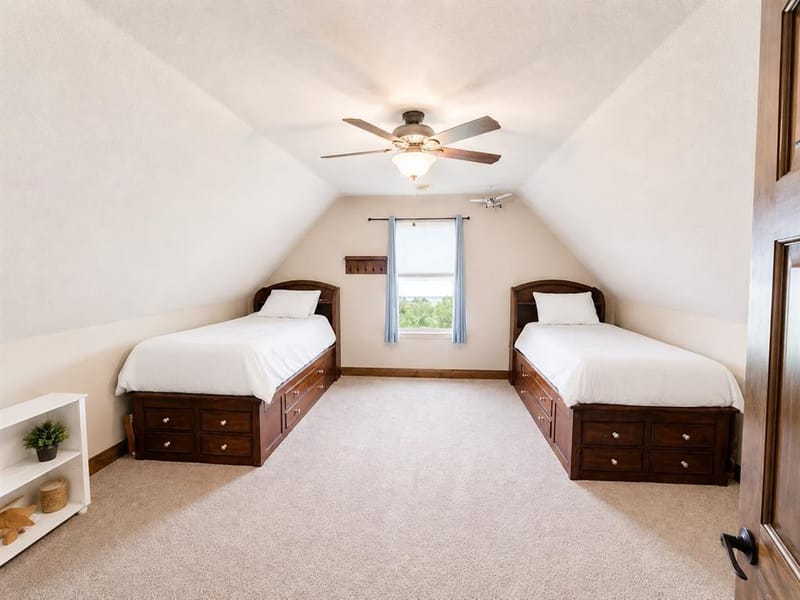 3028 Harrell Road, Howe TX 75459 - Photo 22