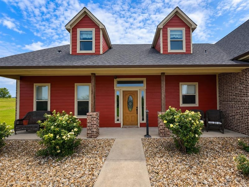 3028 Harrell Road, Howe TX 75459 - Photo 3