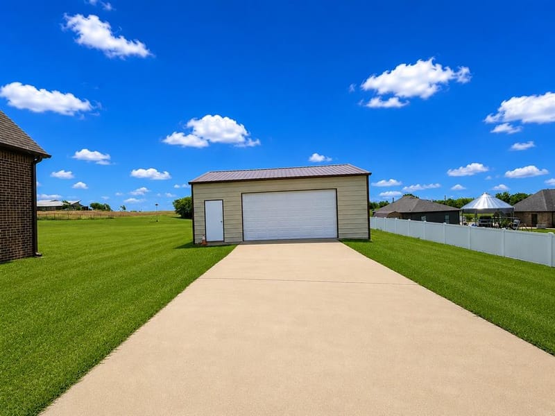 3028 Harrell Road, Howe TX 75459 - Photo 32