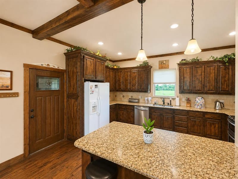 3028 Harrell Road, Howe TX 75459 - Photo 9