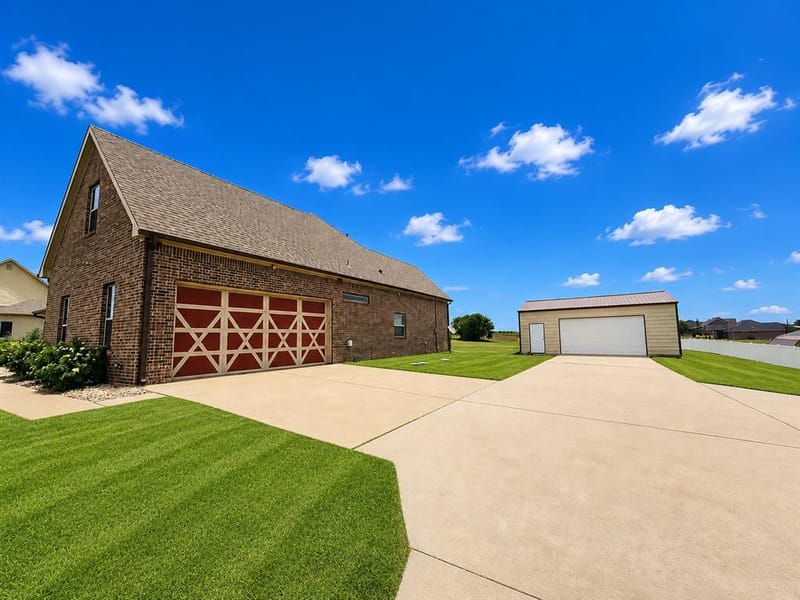 3028 Harrell Road, Howe TX 75459 - Photo 30