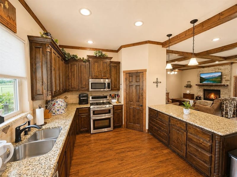 3028 Harrell Road, Howe TX 75459 - Photo 10