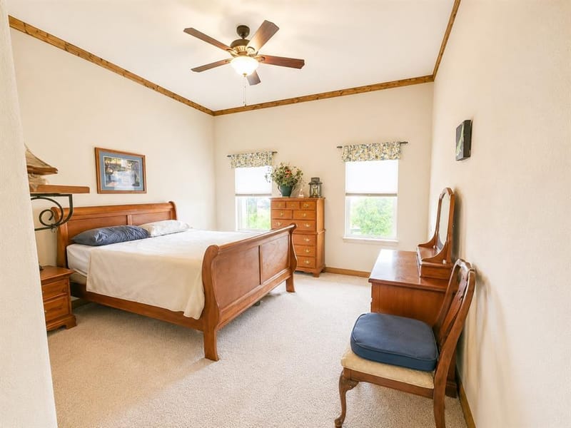 3028 Harrell Road, Howe TX 75459 - Photo 14