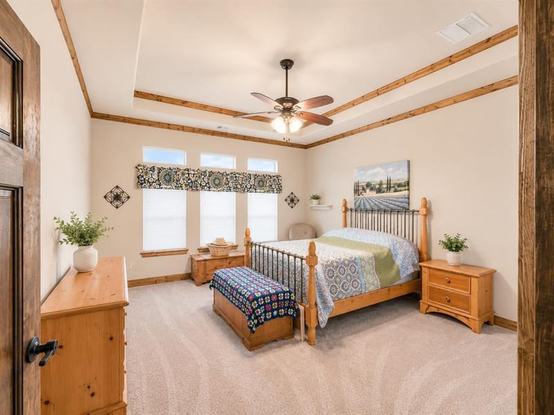 3028 Harrell Road, Howe TX 75459 - Photo 18
