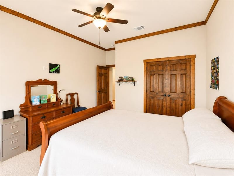 3028 Harrell Road, Howe TX 75459 - Photo 15