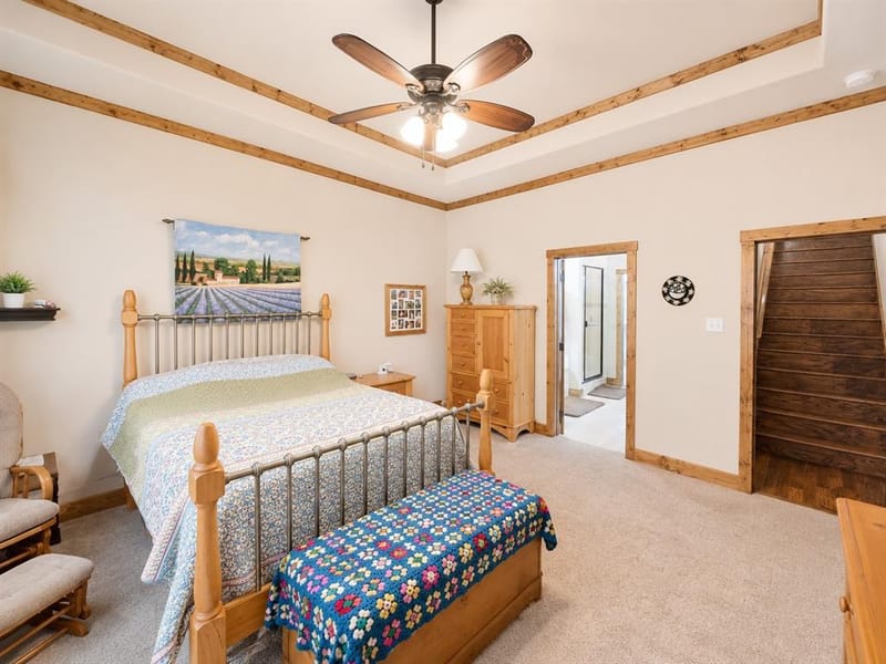 3028 Harrell Road, Howe TX 75459 - Photo 19