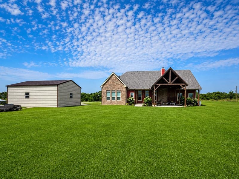 3028 Harrell Road, Howe TX 75459 - Photo 29
