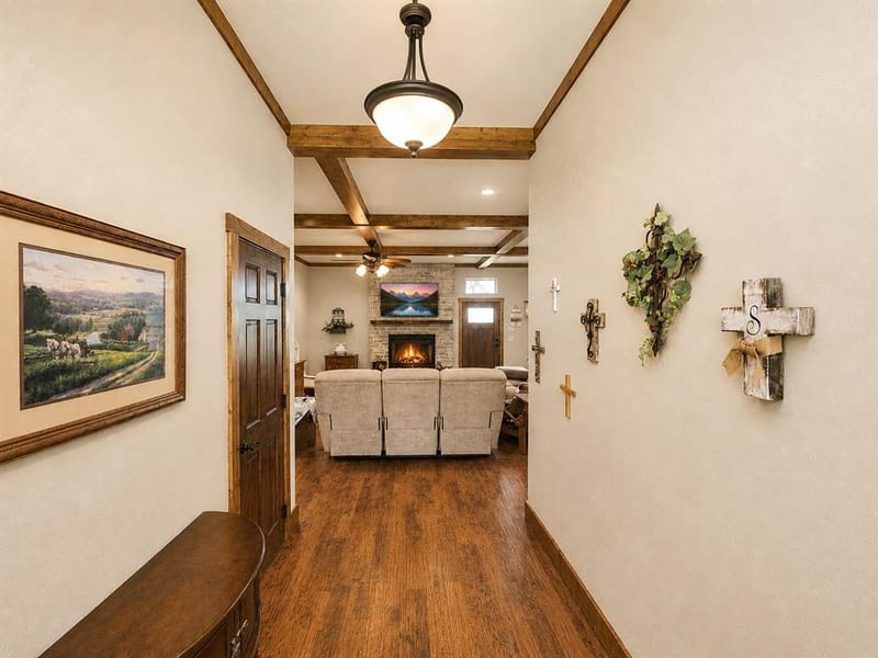 3028 Harrell Road, Howe TX 75459 - Photo 4