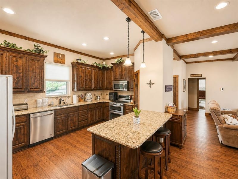 3028 Harrell Road, Howe TX 75459 - Photo 8
