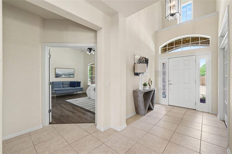 1041 Crystal Lake Drive, Frisco TX 75036 - Photo 6