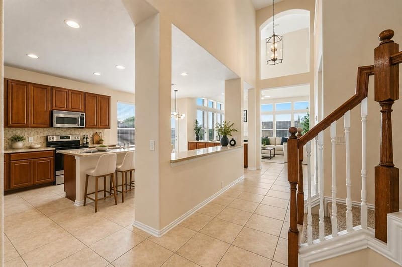 1041 Crystal Lake Drive, Frisco TX 75036 - Photo 3
