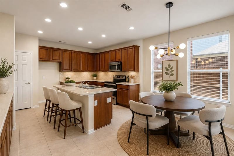 1041 Crystal Lake Drive, Frisco TX 75036 - Photo 9