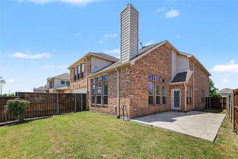 1041 Crystal Lake Drive, Frisco TX 75036 - Photo 37