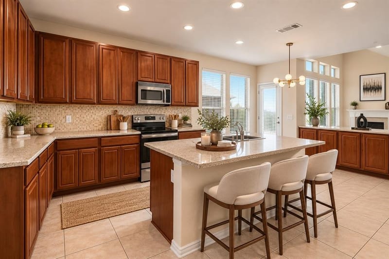 1041 Crystal Lake Drive, Frisco TX 75036 - Photo 8